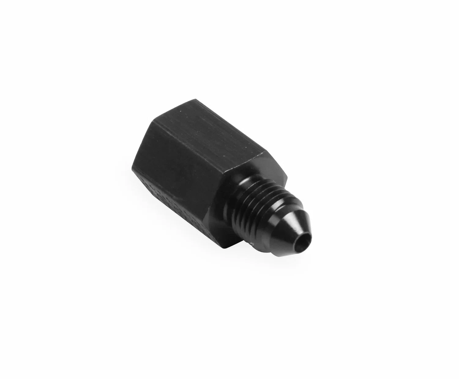 Earls Fuel Pressure Gauge Head Adapter - 998704ERL